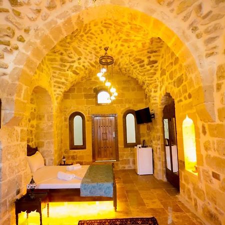 Hotel Kasr-I Reyyan Mardin Esterno foto