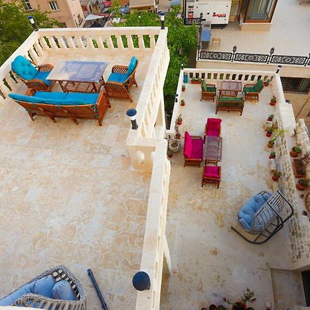Hotel Kasr-I Reyyan Mardin Esterno foto