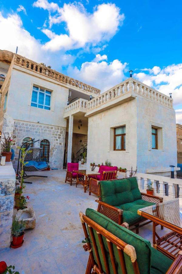 Hotel Kasr-I Reyyan Mardin Esterno foto