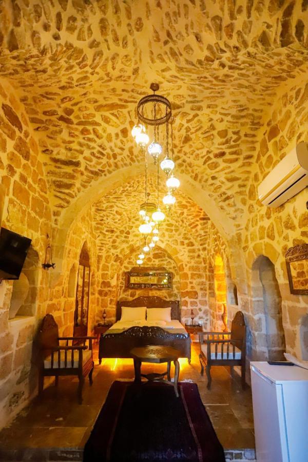 Hotel Kasr-I Reyyan Mardin Esterno foto