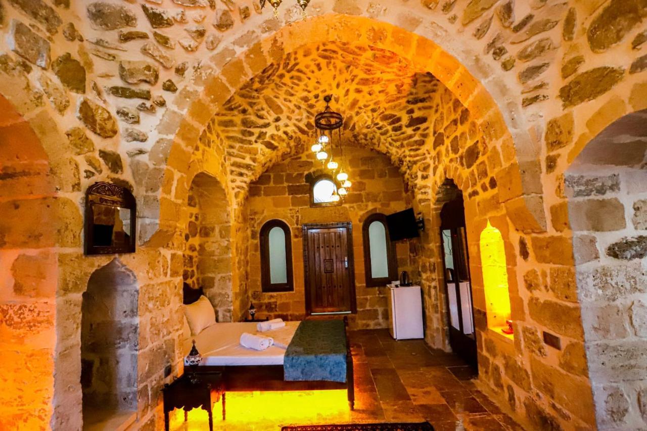 Hotel Kasr-I Reyyan Mardin Esterno foto