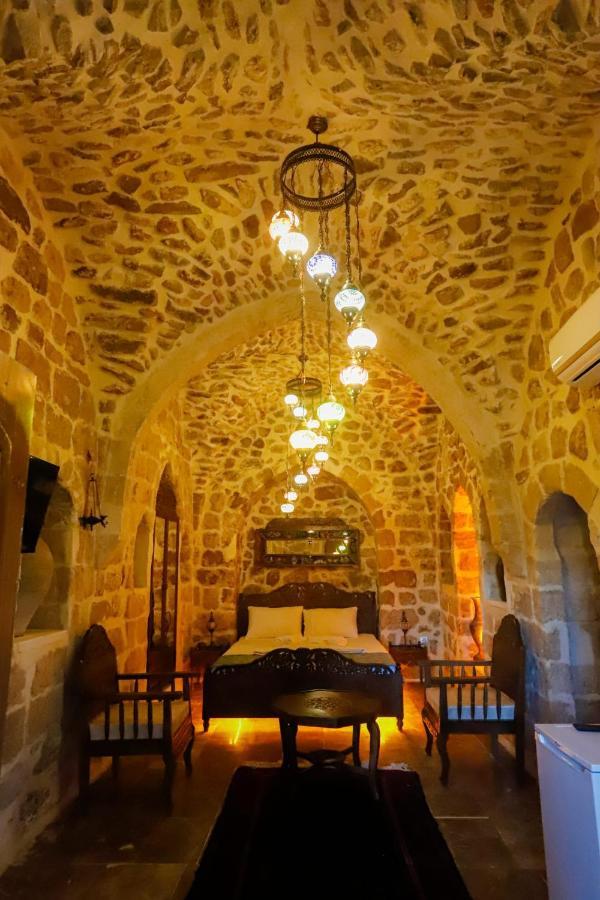 Hotel Kasr-I Reyyan Mardin Esterno foto