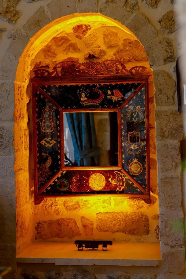 Hotel Kasr-I Reyyan Mardin Esterno foto