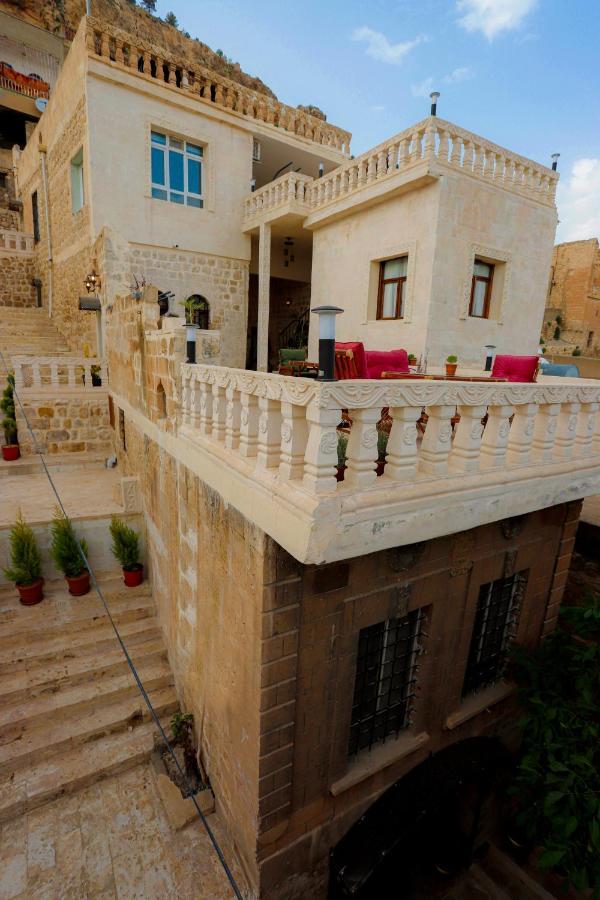 Hotel Kasr-I Reyyan Mardin Esterno foto