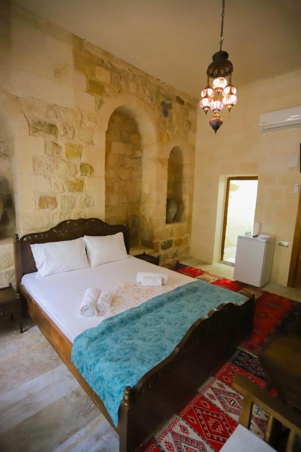 Hotel Kasr-I Reyyan Mardin Esterno foto