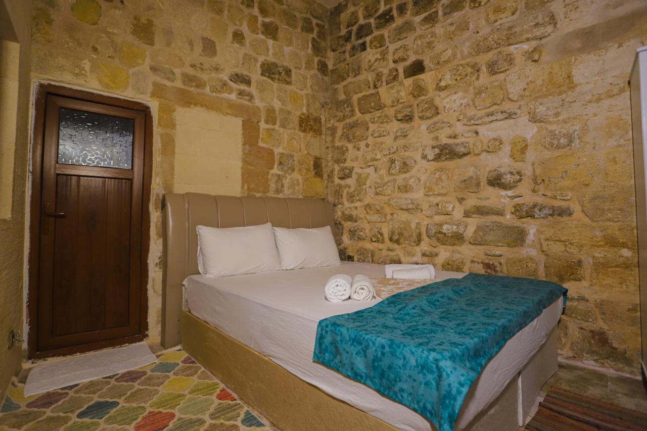 Hotel Kasr-I Reyyan Mardin Esterno foto