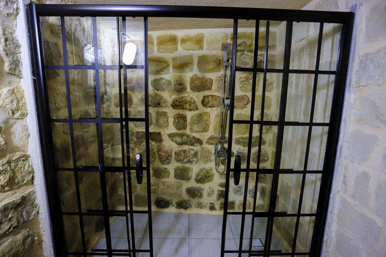 Hotel Kasr-I Reyyan Mardin Esterno foto