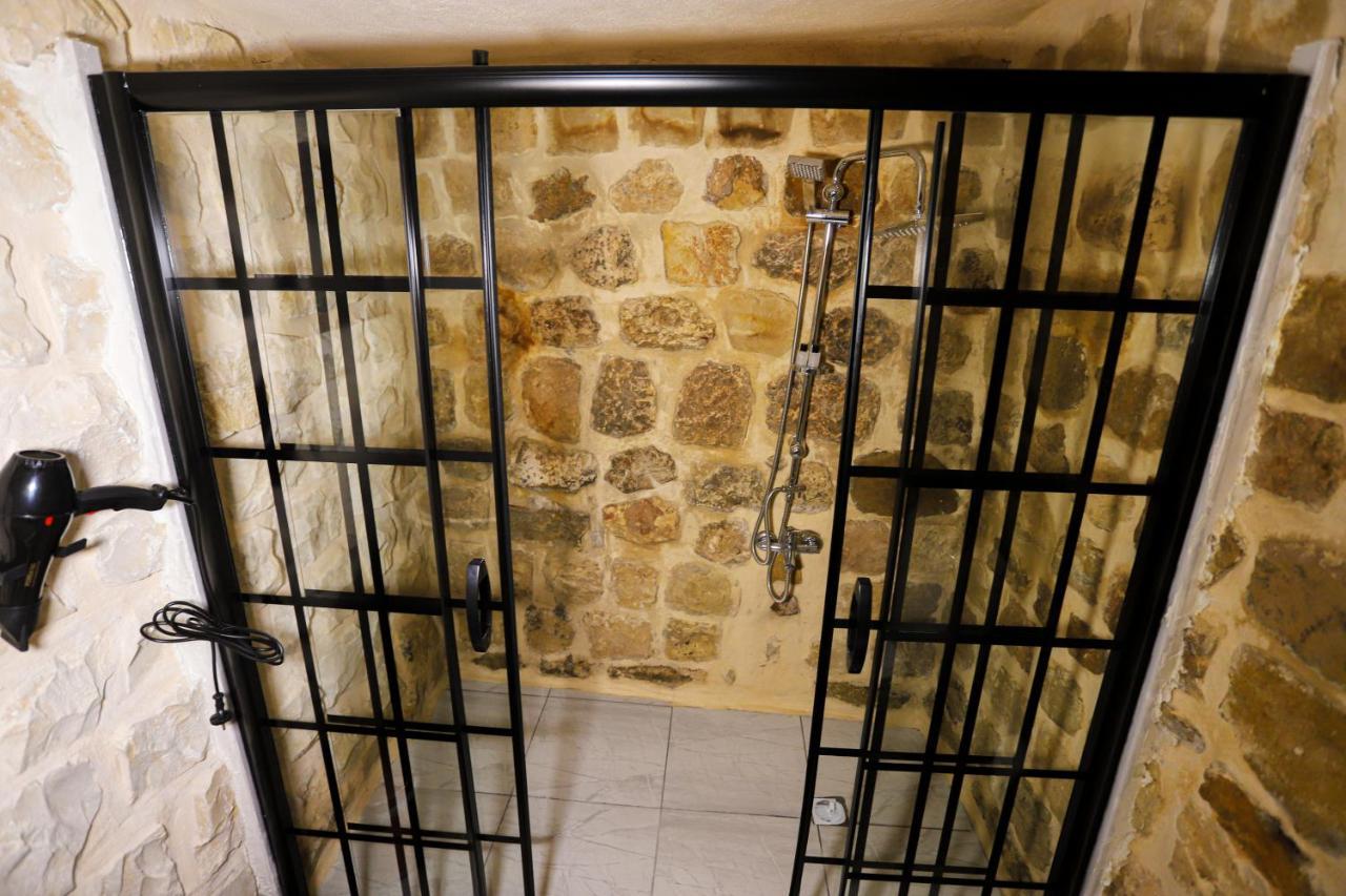Hotel Kasr-I Reyyan Mardin Esterno foto