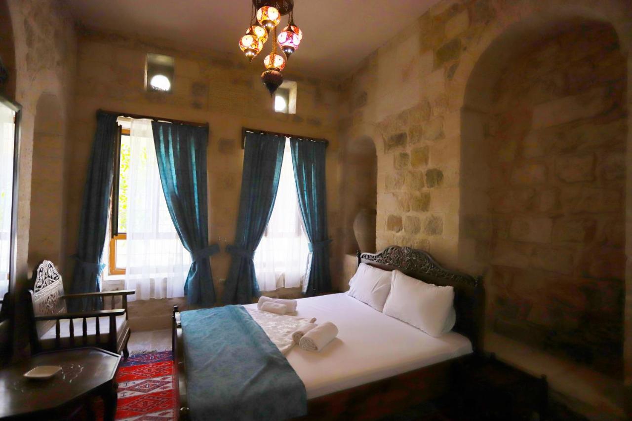 Hotel Kasr-I Reyyan Mardin Esterno foto