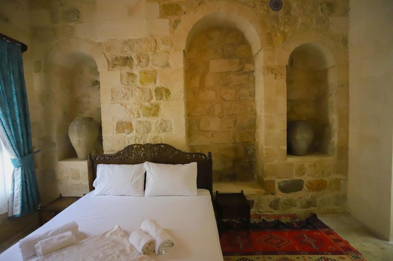 Hotel Kasr-I Reyyan Mardin Esterno foto