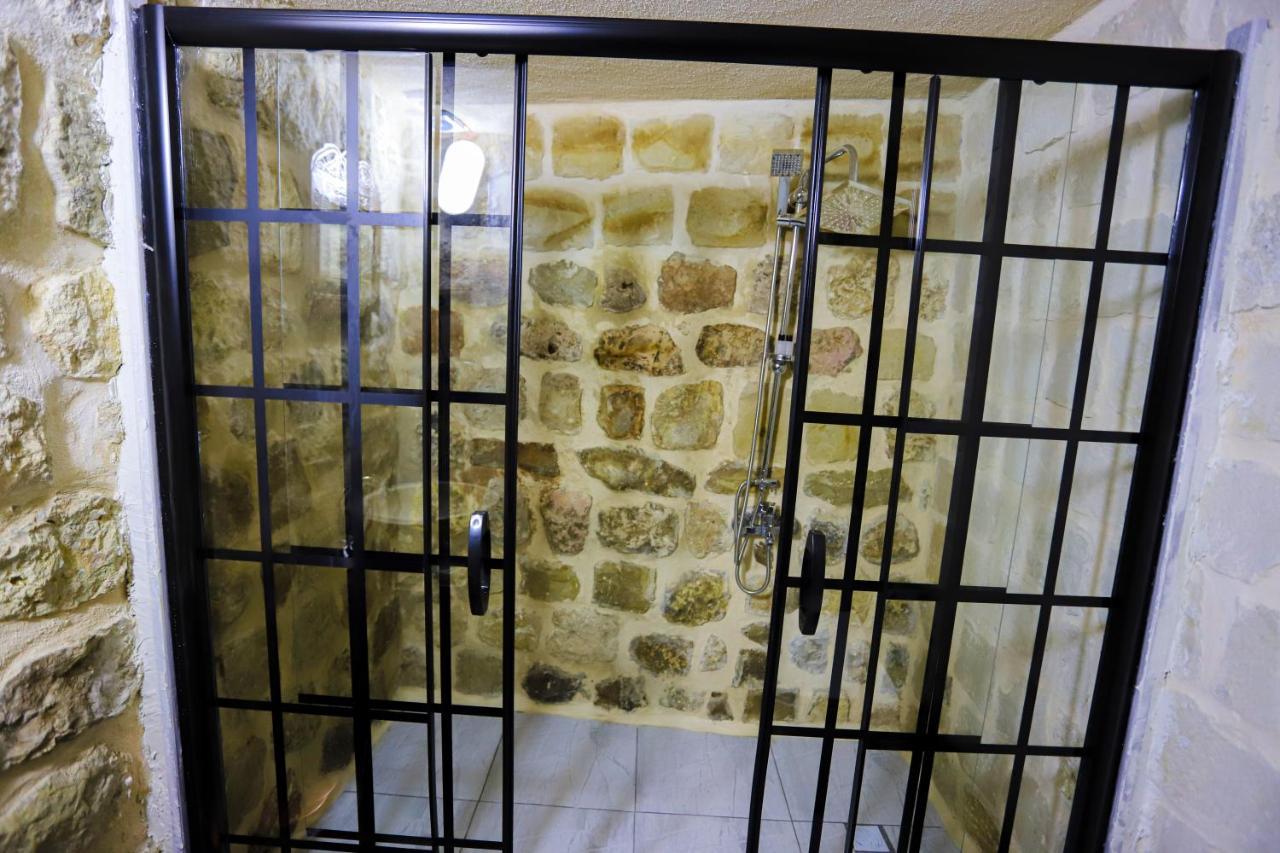 Hotel Kasr-I Reyyan Mardin Esterno foto