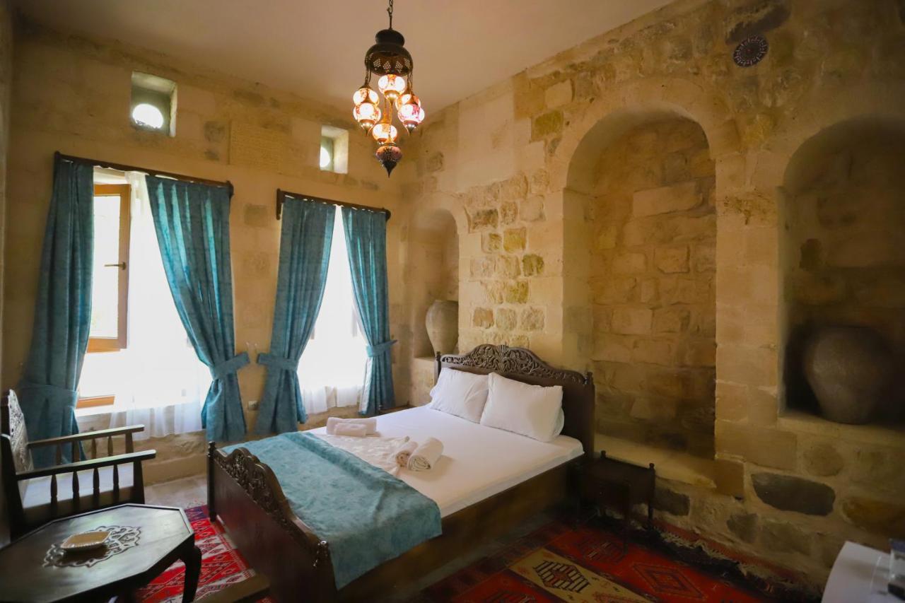 Hotel Kasr-I Reyyan Mardin Esterno foto