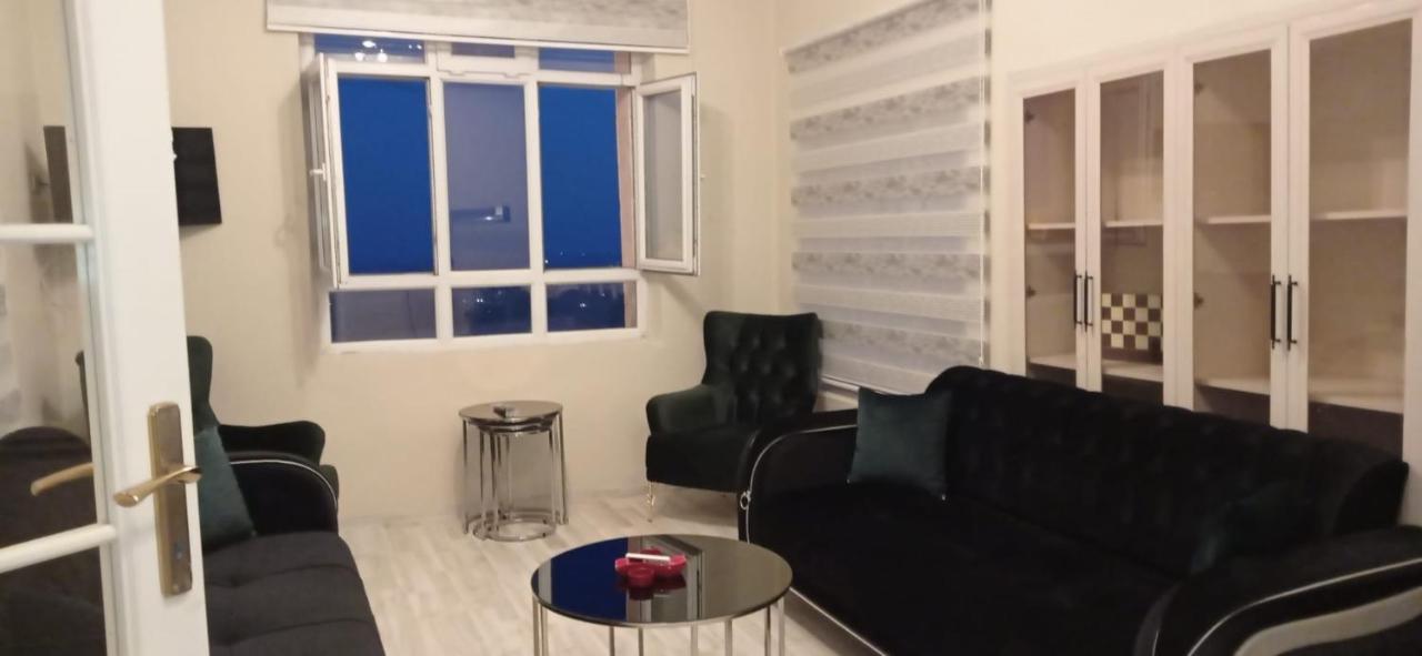 Hotel Kasr-I Reyyan Mardin Esterno foto