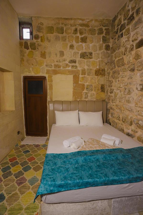 Hotel Kasr-I Reyyan Mardin Esterno foto