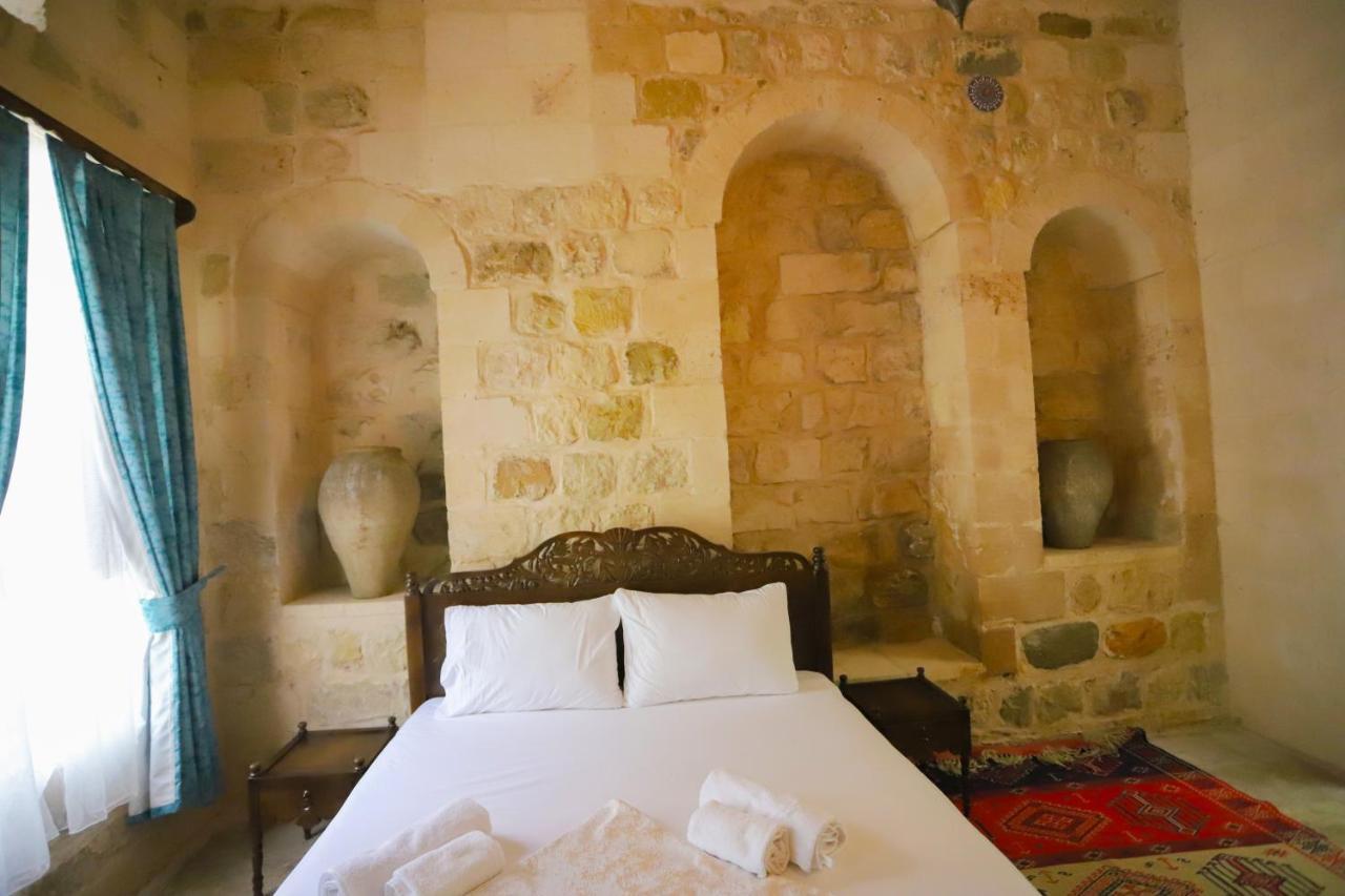 Hotel Kasr-I Reyyan Mardin Esterno foto