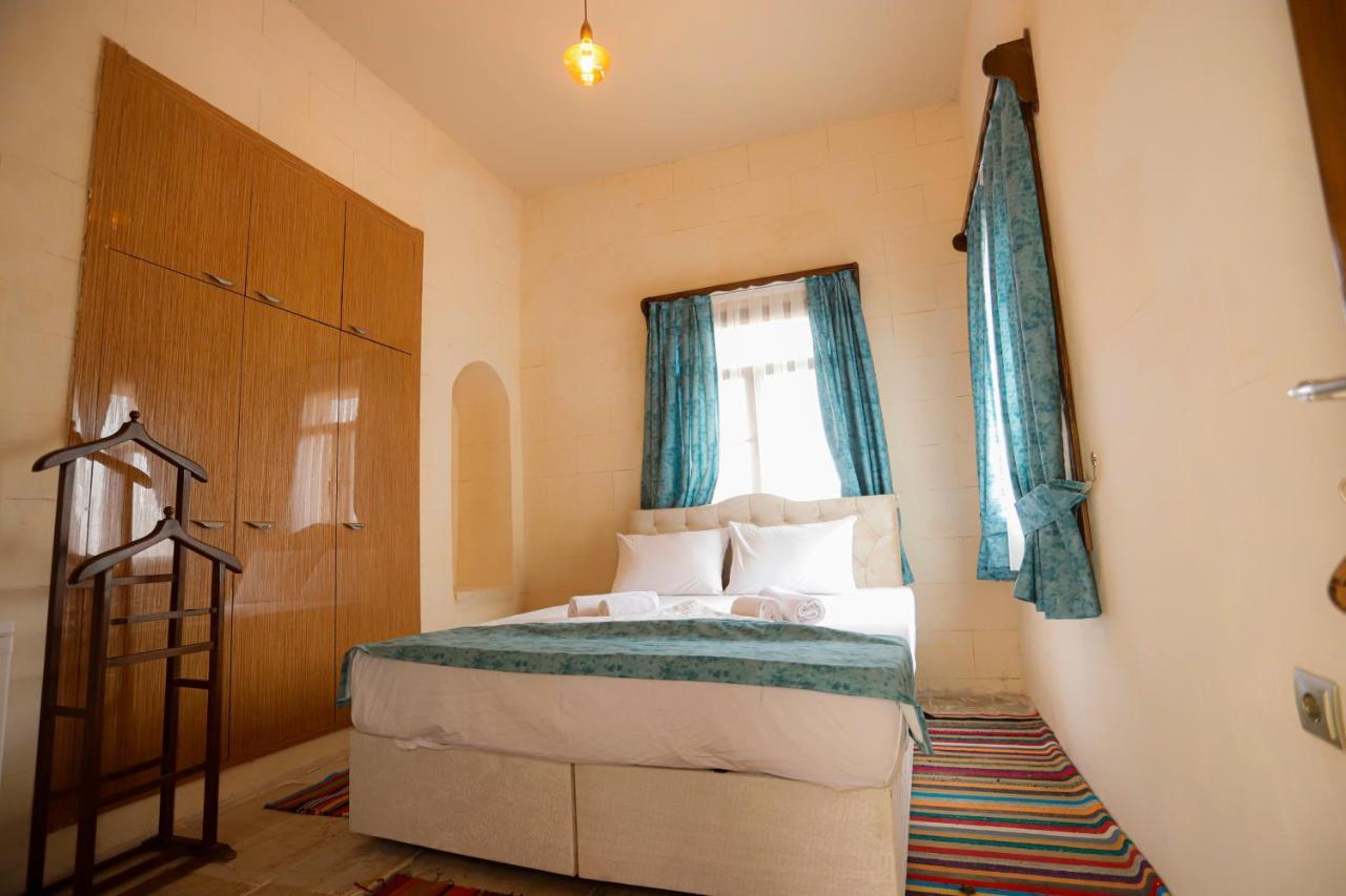 Hotel Kasr-I Reyyan Mardin Esterno foto